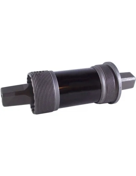 Vierkante trapas 116mm Edge BSA 68mm met stalen cups