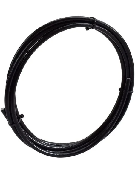 Remleiding schijfrem EZmtb - zwart ( rol van 5 meter)