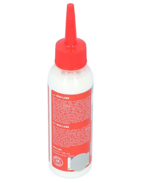 Wax lube Cyclon - 125 ml (in blisterverpakking)