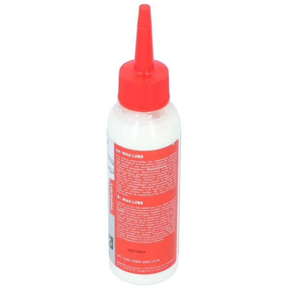 Wax lube Cyclon - 125 ml (in blisterverpakking)