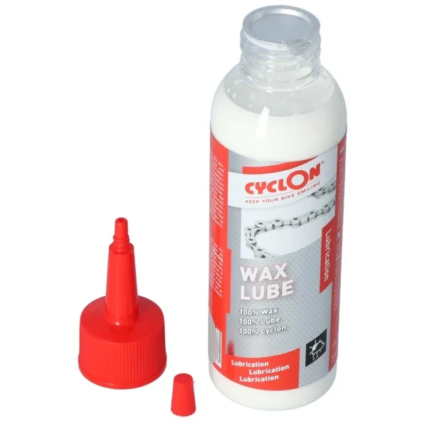 Wax lube Cyclon - 125 ml (in blisterverpakking)
