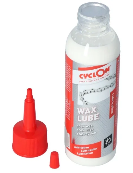 Wax lube Cyclon - 125 ml (in blisterverpakking)