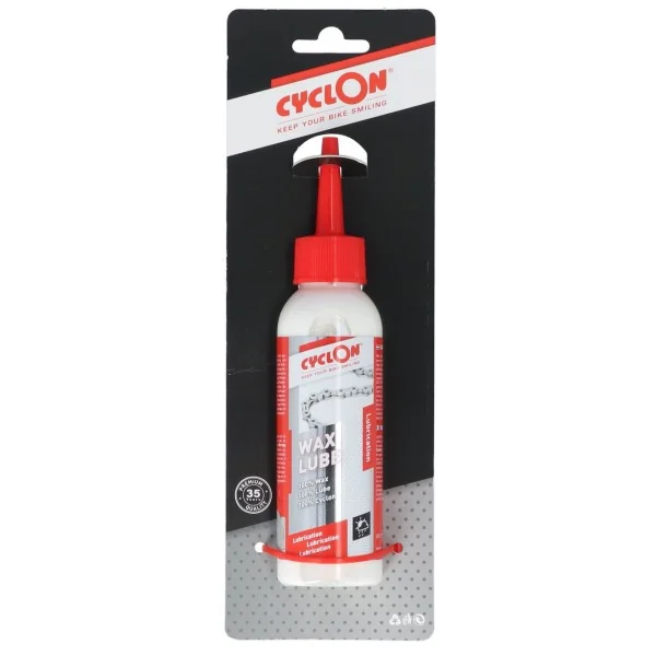 Wax lube Cyclon - 125 ml (in blisterverpakking)