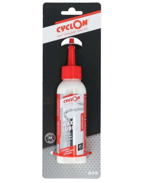 Wax lube Cyclon - 125 ml (in blisterverpakking)