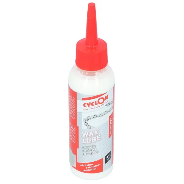 Wax lube Cyclon - 125 ml (in blisterverpakking)