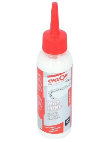 Wax lube Cyclon - 125 ml (in blisterverpakking)