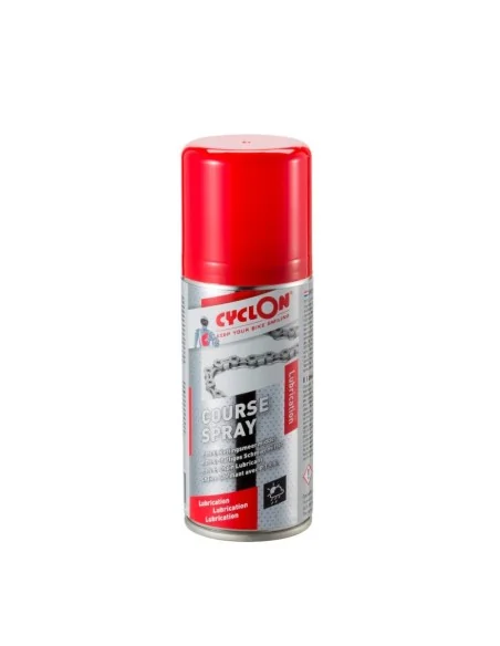 Cyclon All Weather Spray (Course Spray) - 100 ml