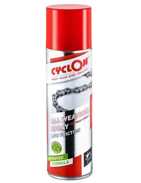 All Weather Spray (Course Spray) - 250 ml