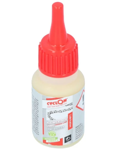 Cyclon All Weather Lube (Course Lube) - 25ml