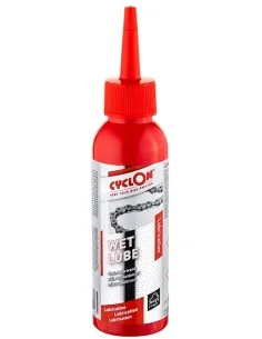 Cyclon Wet Lube - 125 ml