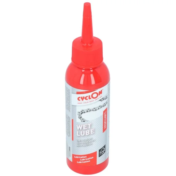 Cyclon Wet Lube - 125ml (blister)