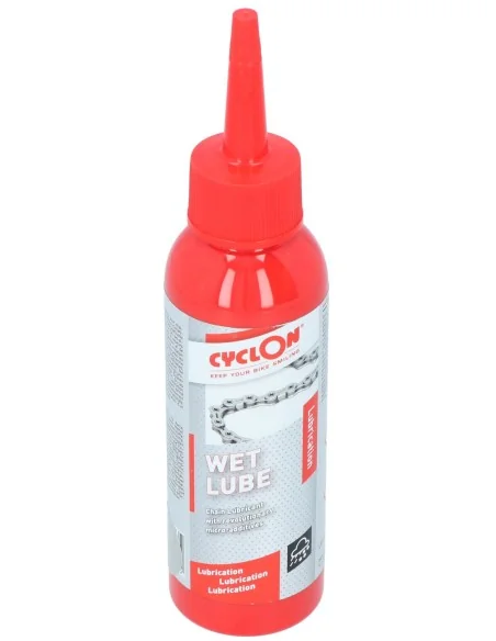 Cyclon Wet Lube - 125ml (blister)