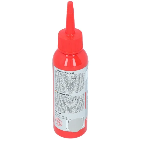 Cyclon Wet Lube - 125ml (blister)