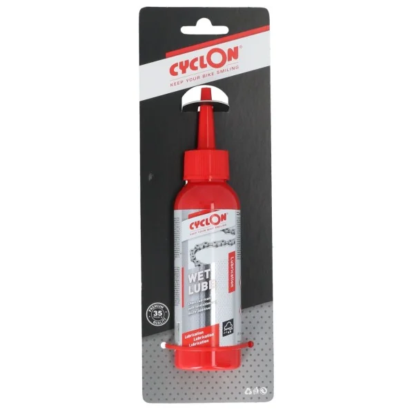 Cyclon Wet Lube - 125ml (blister)