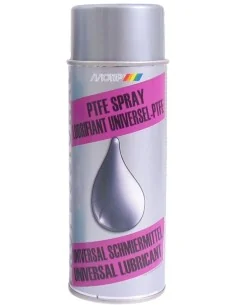 Smeerspray en teflonspray – Fietsonderdeel.com