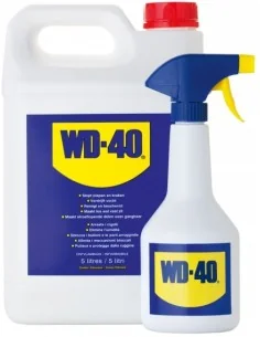 Smeerspray en teflonspray – Fietsonderdeel.com