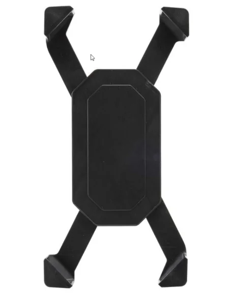 Telefoonhouder Simson voor op het stuur