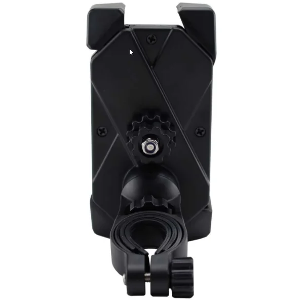 Telefoonhouder Simson voor op het stuur