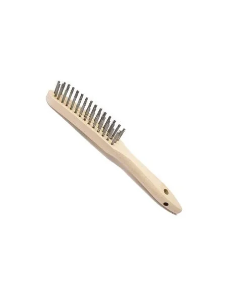 staalborstel Cyclus 3 rijen