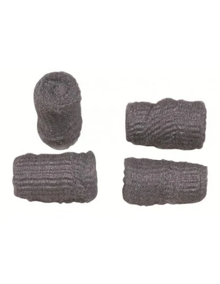 Staalwol cyclus 4 mini ballen