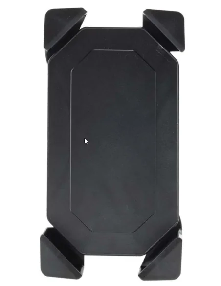 Telefoonhouder Simson voor op het stuur