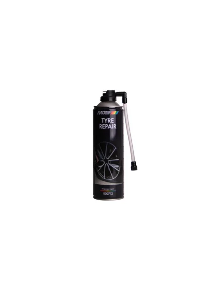 Bandenreparatievloeistof Motip Tyre Repair - 500ml
