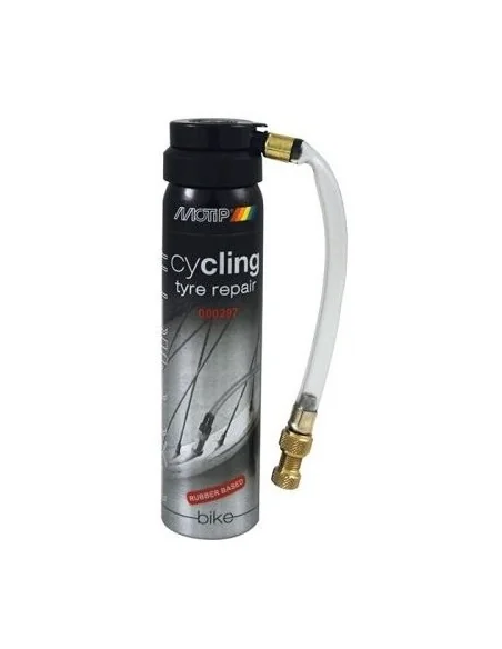 Bandenreparatievloeistof Motip Tyre Repair - 75ml