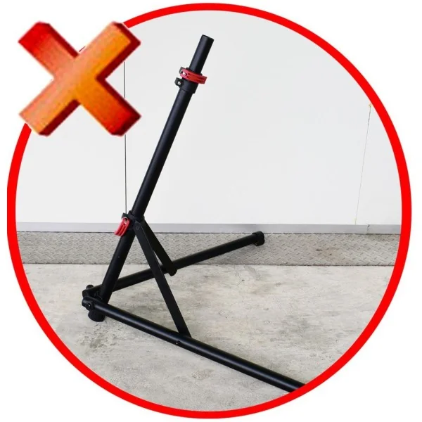 Reparatiestandaard IceToolz Franky 240E621