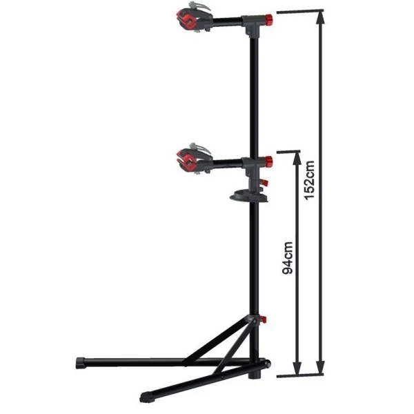 Reparatiestandaard IceToolz Franky 240E621