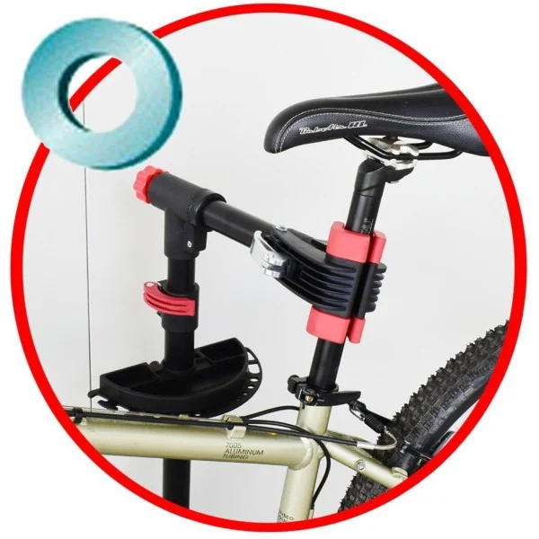 Reparatiestandaard IceToolz Franky 240E621