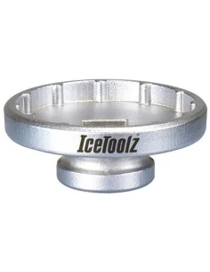 12-noks trapassleutel IceToolz 240M098 voor T47 Ø50.4mm