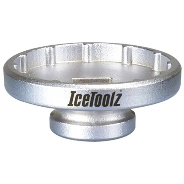 12-noks trapassleutel IceToolz 240M098 voor T47 Ø50.4mm
