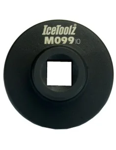 16-noks trapassleutel IceToolz 240M099 voor T47 Ø52.2mm