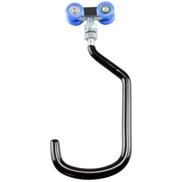 Ophanghaak IceToolz 240P678 met rollers