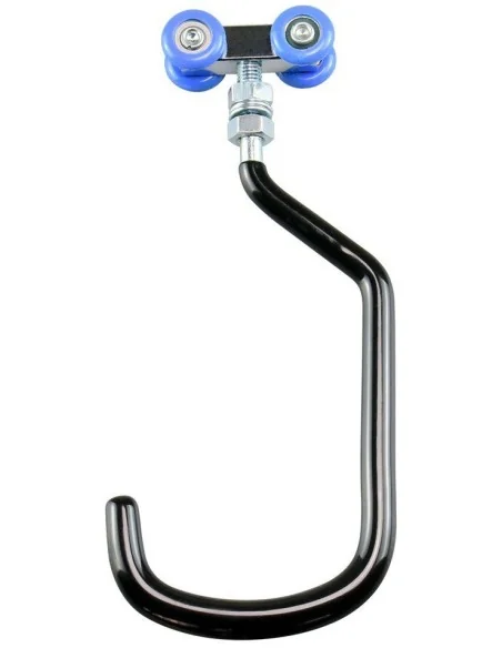 Ophanghaak IceToolz 240P678 met rollers