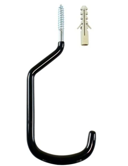 Ophanghaken met pluggen IceToolz 240P685 70mm breed