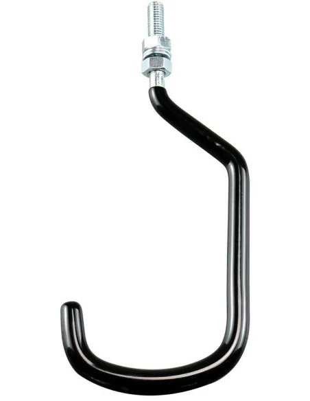 Ophanghaak met moer IceToolz 240P688 70mm breed