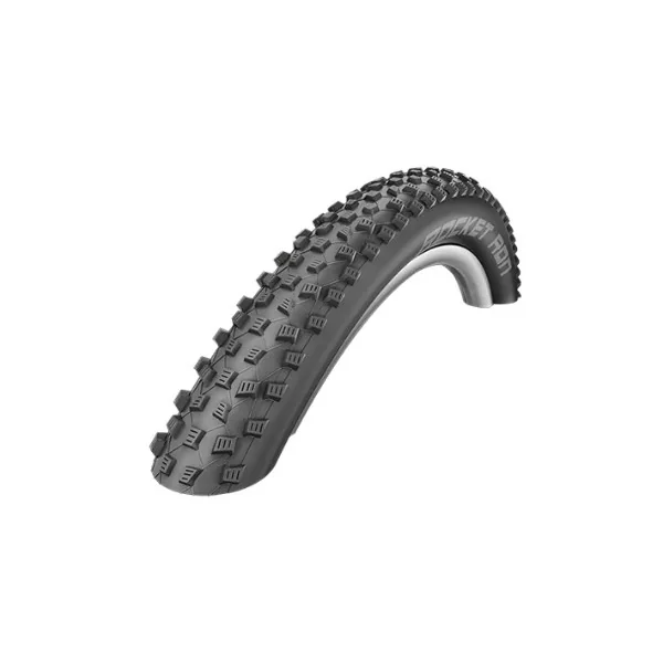 Vouwband Schwalbe Rocket Ron Performance TLR 27.5 x 2.25" / 57-584 mm - zwart