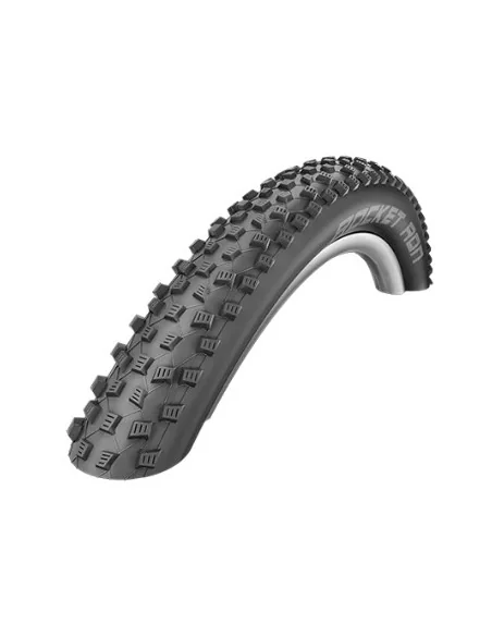 Vouwband Schwalbe Rocket Ron Performance TLR 27.5 x 2.25" / 57-584 mm - zwart