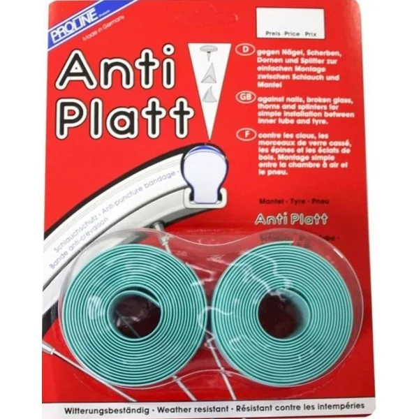 Anti plat Proline 650B/27,5 54-60 x 584 - mint