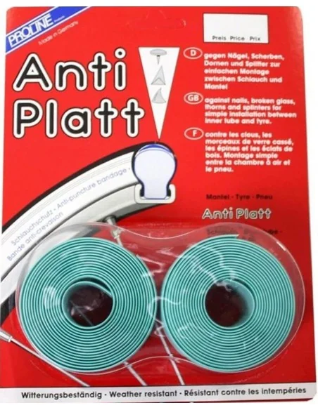 Anti plat Proline 650B/27,5 54-60 x 584 - mint