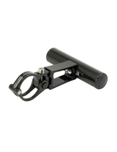 Accessoire houder Minoura SGS-400-OS ø27.2 ~ 35mm - zwart