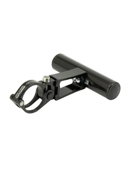 Accessoire houder Minoura SGS-400-OS ø27.2 ~ 35mm - zwart