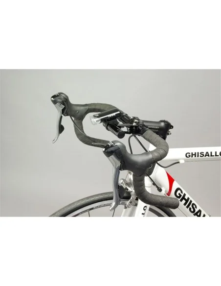 Accessoire houder Minoura SGS-400-OS ø27.2 ~ 35mm - zwart