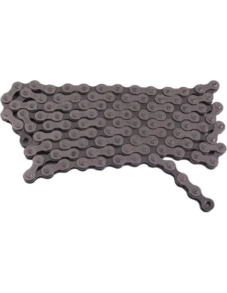 Fietsketting Edge City 1/2 x 1/8" - 112 schakels (Werkplaatsverpakking 25 stuks)