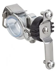 Bevestigingsset voor 1 bidon Minoura BH100M, Ø28~35mm