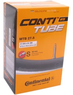 Binnenband Continental 27.5" - 47/62-584 - SV42mm ventiel