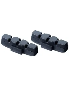 Remblokset Edge t.b.v. Magura hydraulische velgrem (25 paar) 2