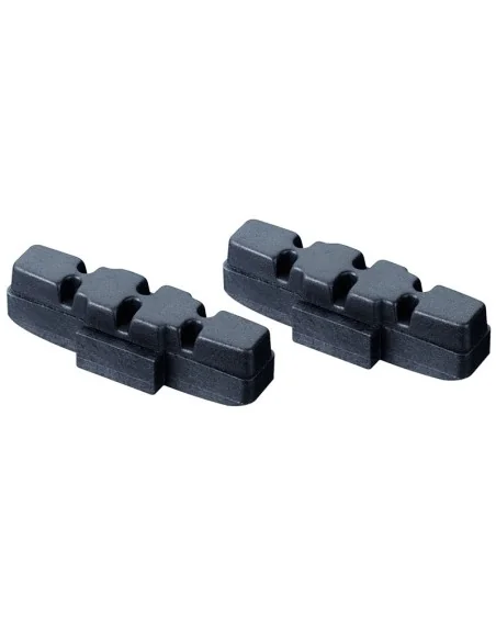 Remblokset Edge t.b.v. Magura hydraulische velgrem (25 paar)