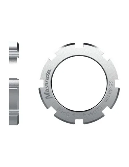 Borgmoer Miranda Bosch 3 M25